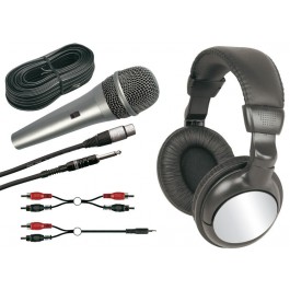 SkyTec Aansluitset compleet