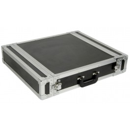 Power Dynamics PD-F2U 19" Flightcase 2U