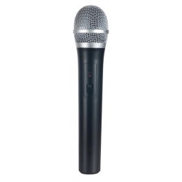 SkyTec STM4 Handmicrofoon 863.1Mhz UHF