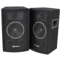 SkyTec SL6 Disco speaker 6" 250W (Set)