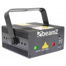 BeamZ Anthe RGB Laser met afstandsbediening