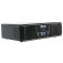 Skytec SKY-2000B  Versterker 2x 1000W max. - Zwart