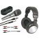 SkyTec Aansluitset compleet