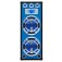 SKYTEC DJ-SET CONTROLLER DISCO2 1500W