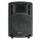 SKYTEC DJ-SET ACTIEF MIXER4 1200W