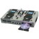SKYTEC DJ-SET CONTROLLER DISCO1 400W