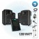 SKYTEC DJ-SET ACTIEF MIXER4 1200W