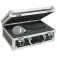 SkyTec Dynamische microfoon 173.457 in flightcase
