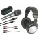 Skytec DJ Set "XXL 2 + Player + 2 x Subwoofer" 3400W