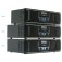 Skytec SKY-2000B  Versterker 2x 1000W max. - Zwart