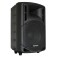 SKYTEC DJ-SET ACTIEF MIXER1 600W