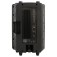 SKYTEC DJ-SET ACTIEF MIXER1 600W